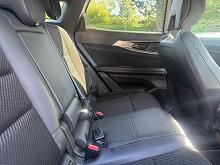 2023 73 Renault Austral E-tech Fhev Techno Esprit Alpine 5dr Auto Hybrid Petrol Automatic In White