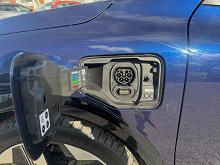 2024 74 Renault Megane E-tech Ev60 160kw Techno Comfort Range 60kwh 5dr Auto Electric Automatic In Midnight Blue