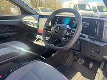 2024 74 Renault Megane E-tech Ev60 160kw Techno Comfort Range 60kwh 5dr Auto Electric Automatic In Midnight Blue