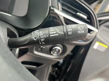 2022 72 Vauxhall Corsa 1.2 Turbo Ultimate 5dr Petrol Manual In Black