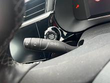 2022 72 Vauxhall Corsa 1.2 Turbo Ultimate 5dr Petrol Manual In Black