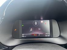 2022 72 Vauxhall Corsa 1.2 Turbo Ultimate 5dr Petrol Manual In Black