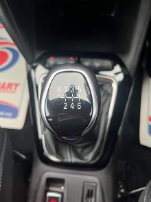 2022 72 Vauxhall Corsa 1.2 Turbo Ultimate 5dr Petrol Manual In Black