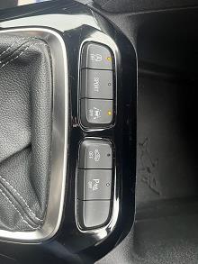 2022 72 Vauxhall Corsa 1.2 Turbo Ultimate 5dr Petrol Manual In Black