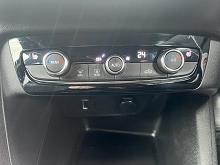 2022 72 Vauxhall Corsa 1.2 Turbo Ultimate 5dr Petrol Manual In Black