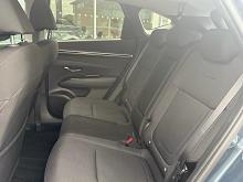 2022 22 Hyundai Tucson 1.6 Tgdi Se Connect 5dr 2wd Petrol Manual In Blue