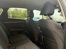 2022 22 Hyundai Tucson 1.6 Tgdi Se Connect 5dr 2wd Petrol Manual In Blue