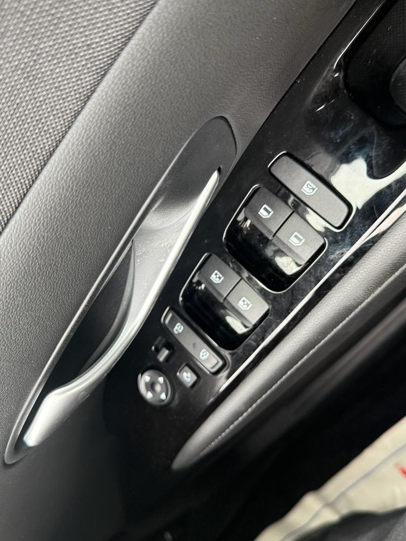 2022 22 Hyundai Tucson 1.6 Tgdi Se Connect 5dr 2wd Petrol Manual In Blue