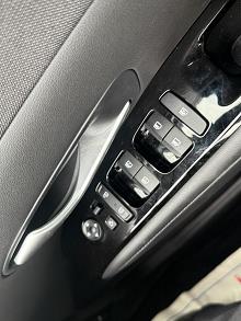 2022 22 Hyundai Tucson 1.6 Tgdi Se Connect 5dr 2wd Petrol Manual In Blue