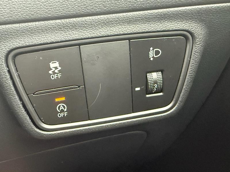 2022 22 Hyundai Tucson 1.6 Tgdi Se Connect 5dr 2wd Petrol Manual In Blue