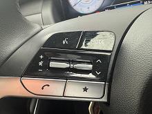 2022 22 Hyundai Tucson 1.6 Tgdi Se Connect 5dr 2wd Petrol Manual In Blue