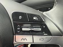 2022 22 Hyundai Tucson 1.6 Tgdi Se Connect 5dr 2wd Petrol Manual In Blue