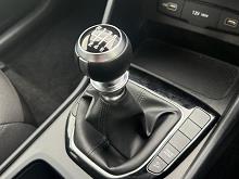 2022 22 Hyundai Tucson 1.6 Tgdi Se Connect 5dr 2wd Petrol Manual In Blue