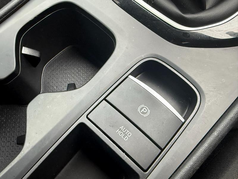 2022 22 Hyundai Tucson 1.6 Tgdi Se Connect 5dr 2wd Petrol Manual In Blue