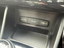 2022 22 Hyundai Tucson 1.6 Tgdi Se Connect 5dr 2wd Petrol Manual In Blue