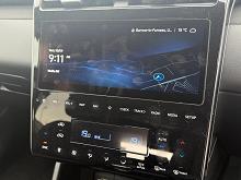 2022 22 Hyundai Tucson 1.6 Tgdi Se Connect 5dr 2wd Petrol Manual In Blue