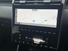 2022 22 Hyundai Tucson 1.6 Tgdi Se Connect 5dr 2wd Petrol Manual In Blue