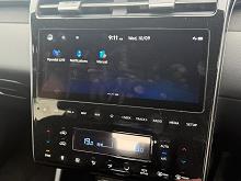 2022 22 Hyundai Tucson 1.6 Tgdi Se Connect 5dr 2wd Petrol Manual In Blue