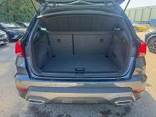 2023 23 Seat Arona 1.0 Tsi 110 Fr Sport 5dr Petrol Manual In Grey