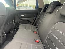 2022 72 Dacia Duster 1.0 Tce 90 Prestige 5dr Petrol Manual In Iron Blue