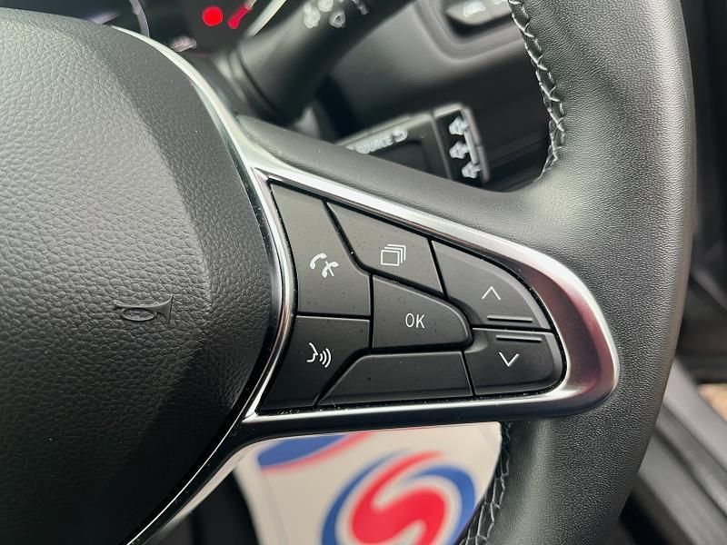 2024 24 Renault Captur 1.6 E-tech Full Hybrid 145 Techno 5dr Auto Hybrid Electric Automatic In Grey/black