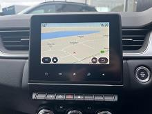 2024 24 Renault Captur 1.6 E-tech Full Hybrid 145 Techno 5dr Auto Hybrid Electric Automatic In Grey/black