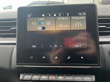 2024 24 Renault Captur 1.6 E-tech Full Hybrid 145 Techno 5dr Auto Hybrid Electric Automatic In Grey/black