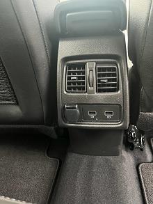 2024 24 Renault Captur 1.6 E-tech Full Hybrid 145 Techno 5dr Auto Hybrid Electric Automatic In Grey/black