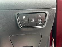 2022 22 Hyundai Tucson 1.6 Tgdi Ultimate 5dr 2wd Petrol Manual In Red