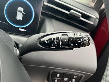 2022 22 Hyundai Tucson 1.6 Tgdi Ultimate 5dr 2wd Petrol Manual In Red