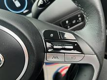 2022 22 Hyundai Tucson 1.6 Tgdi Ultimate 5dr 2wd Petrol Manual In Red