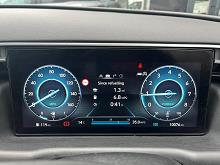 2022 22 Hyundai Tucson 1.6 Tgdi Ultimate 5dr 2wd Petrol Manual In Red