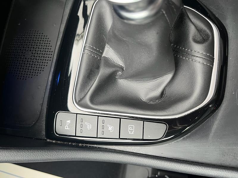 2022 22 Hyundai Tucson 1.6 Tgdi Ultimate 5dr 2wd Petrol Manual In Red