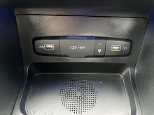 2022 22 Hyundai Tucson 1.6 Tgdi Ultimate 5dr 2wd Petrol Manual In Red