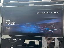 2022 22 Hyundai Tucson 1.6 Tgdi Ultimate 5dr 2wd Petrol Manual In Red