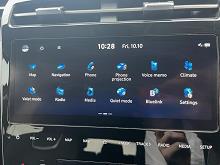 2022 22 Hyundai Tucson 1.6 Tgdi Ultimate 5dr 2wd Petrol Manual In Red