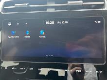 2022 22 Hyundai Tucson 1.6 Tgdi Ultimate 5dr 2wd Petrol Manual In Red