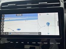 2022 22 Hyundai Tucson 1.6 Tgdi Ultimate 5dr 2wd Petrol Manual In Red