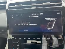 2022 22 Hyundai Tucson 1.6 Tgdi Ultimate 5dr 2wd Petrol Manual In Red