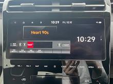 2022 22 Hyundai Tucson 1.6 Tgdi Ultimate 5dr 2wd Petrol Manual In Red