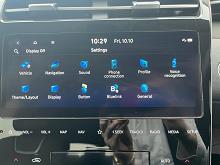 2022 22 Hyundai Tucson 1.6 Tgdi Ultimate 5dr 2wd Petrol Manual In Red