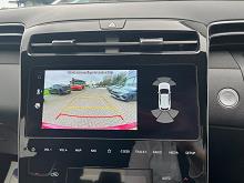 2022 22 Hyundai Tucson 1.6 Tgdi Ultimate 5dr 2wd Petrol Manual In Red