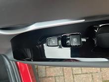 2022 22 Hyundai Tucson 1.6 Tgdi Ultimate 5dr 2wd Petrol Manual In Red