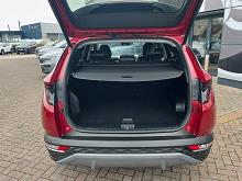 2022 22 Hyundai Tucson 1.6 Tgdi Ultimate 5dr 2wd Petrol Manual In Red
