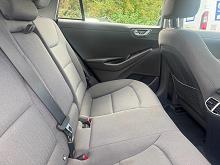 2020 70 Hyundai Ioniq 1.6 Gdi Plug-in Hybrid Premium 5dr Dct Plug In Hybrid Petrol Automatic In Silver