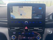 2020 70 Hyundai Ioniq 1.6 Gdi Plug-in Hybrid Premium 5dr Dct Plug In Hybrid Petrol Automatic In Silver