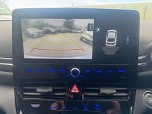 2020 70 Hyundai Ioniq 1.6 Gdi Plug-in Hybrid Premium 5dr Dct Plug In Hybrid Petrol Automatic In Silver