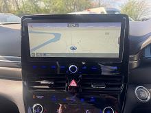 2021 21 Hyundai Ioniq 1.6 Gdi Hybrid Premium 5dr Dct Hybrid Petrol Automatic In Black