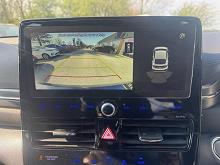 2021 21 Hyundai Ioniq 1.6 Gdi Hybrid Premium 5dr Dct Hybrid Petrol Automatic In Black