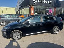 2021 21 Hyundai Ioniq 1.6 Gdi Hybrid Premium 5dr Dct Hybrid Petrol Automatic In Black